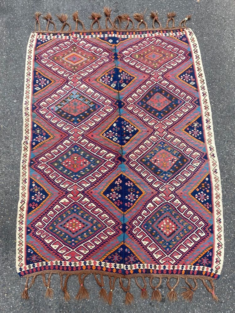 Kilim Hakkari