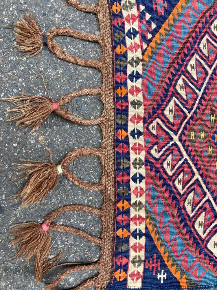 Kilim Hakkari