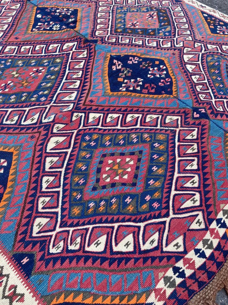 Kilim Hakkari