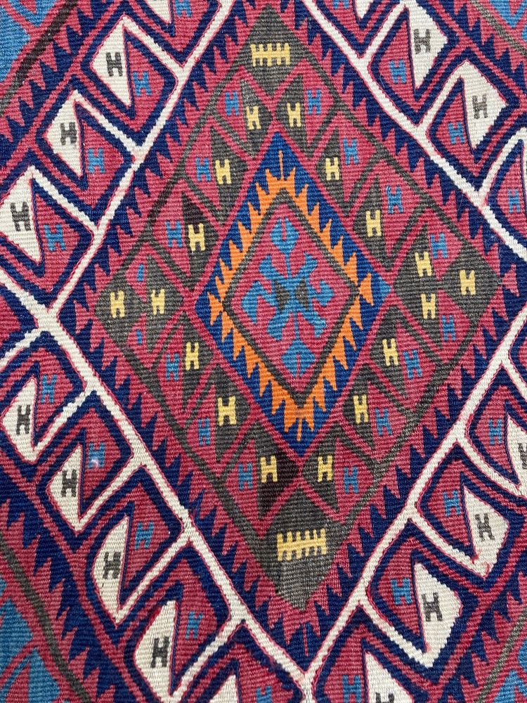Kilim Hakkari