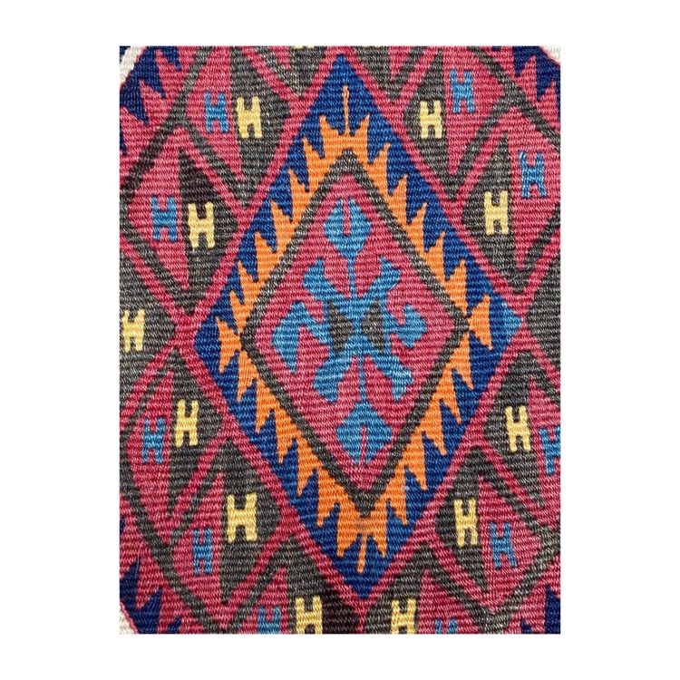Kilim Hakkari