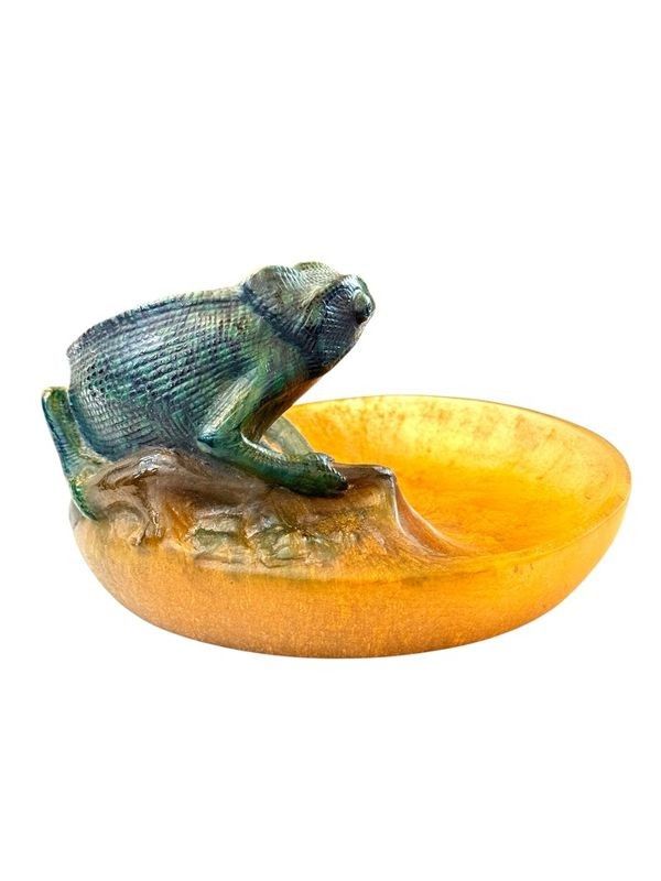 Amalric Walter Coupe "Au Caméléon" (Im Chamäleon)