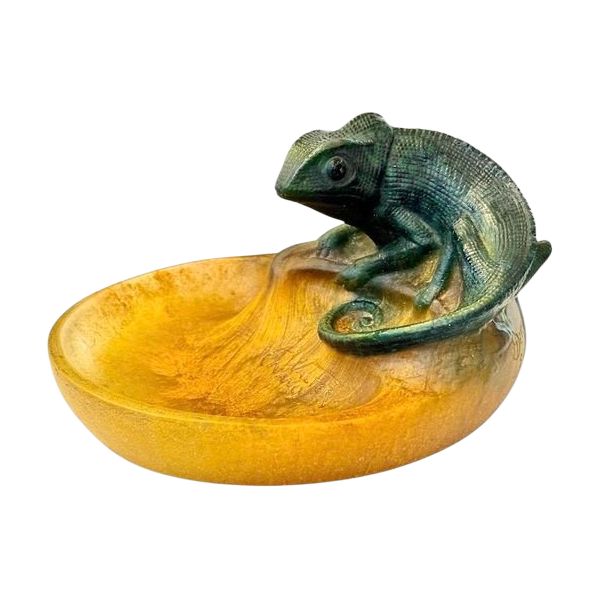 Amalric Walter Coupe "Au Caméléon" (Im Chamäleon)
