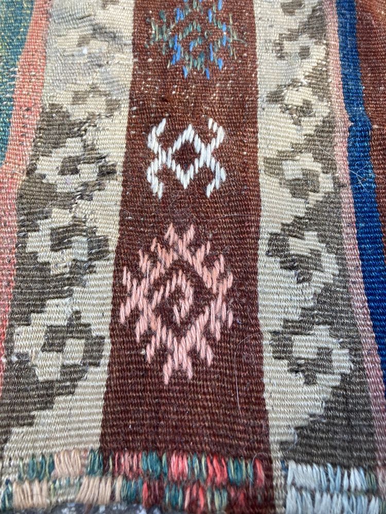 Kelim XIX Maraş Anatolien