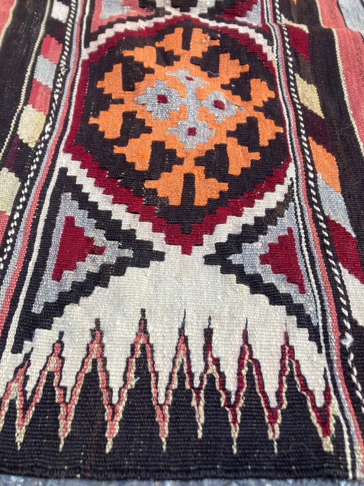 Kilim Shirvan early XX