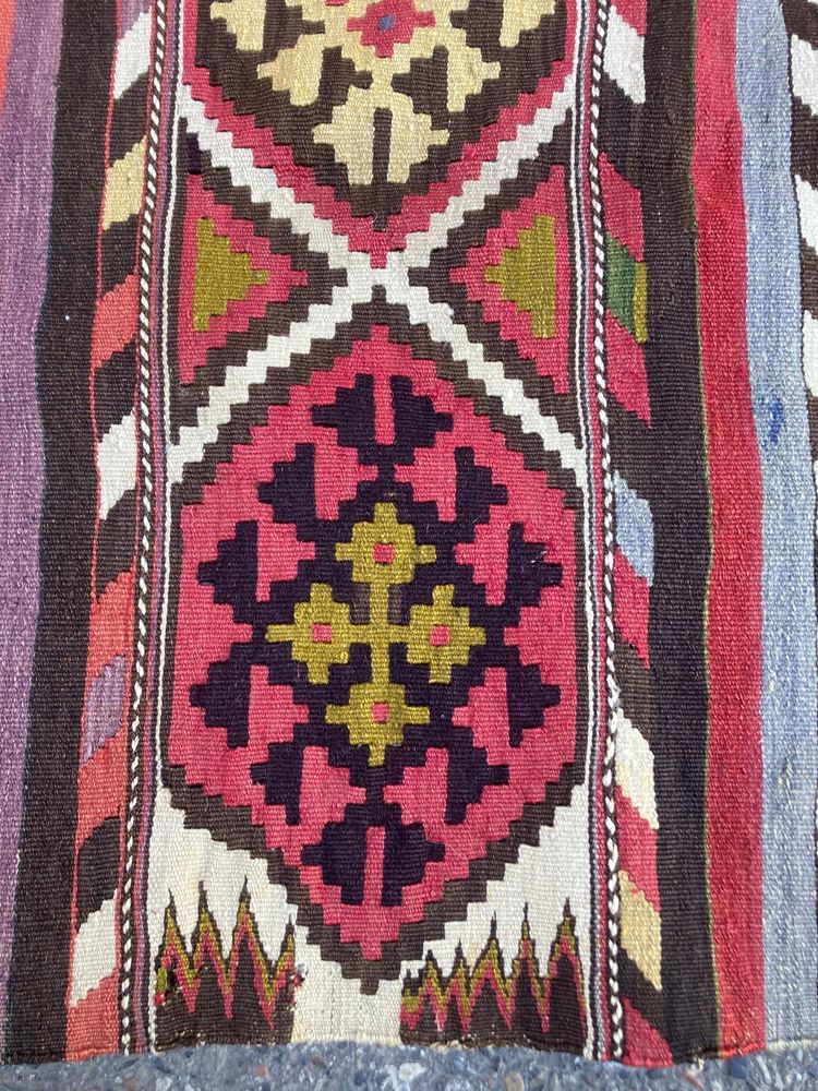 Kilim Shirvan early XX