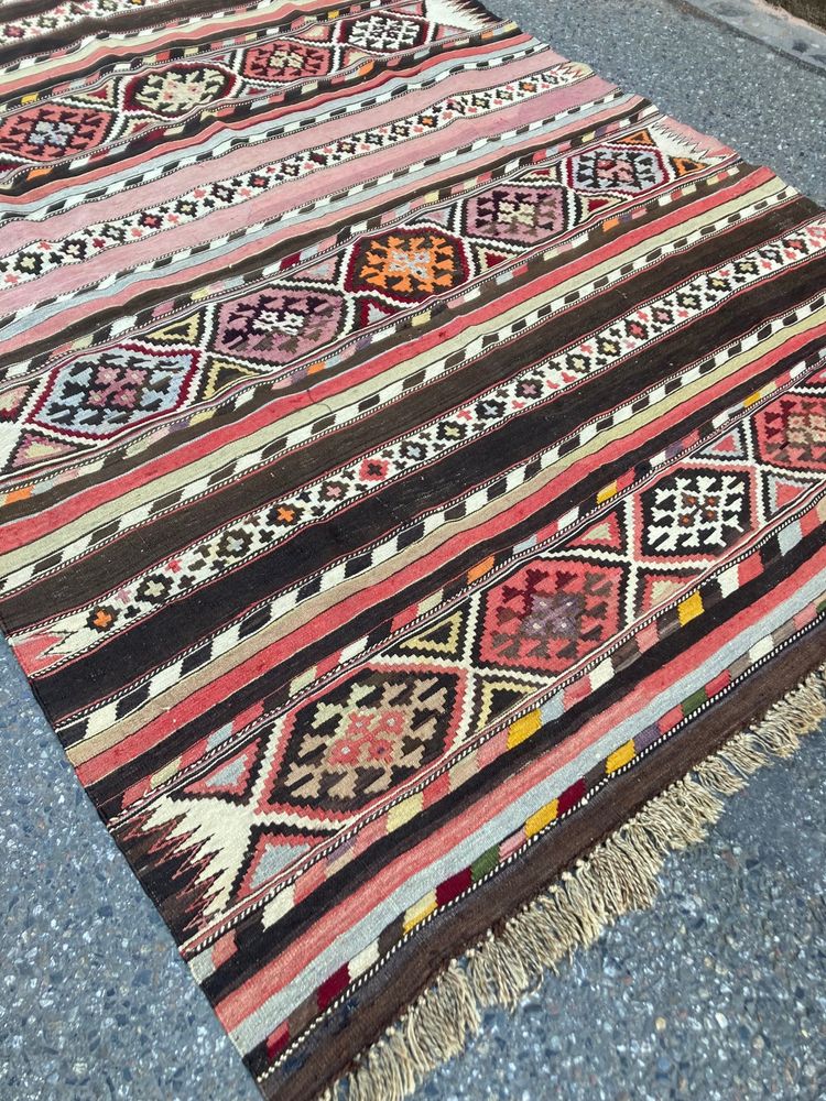 Kilim Shirvan early XX