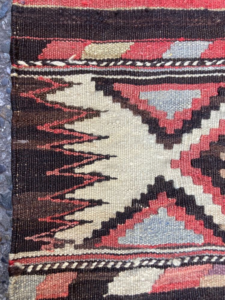 Kilim Shirvan early XX
