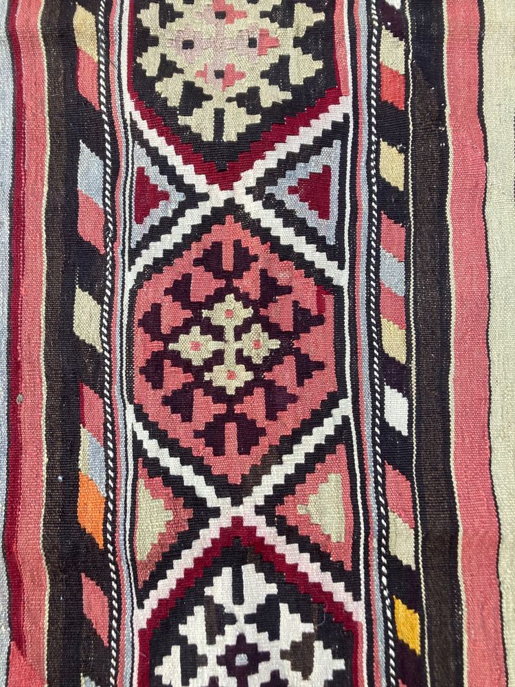 Kilim Shirvan early XX