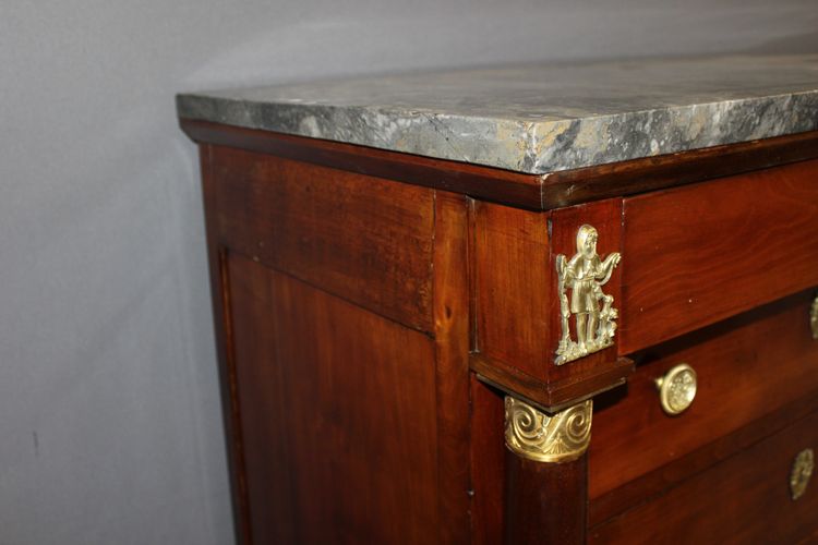 Agenda settimanale Empire con colonne staccate XIX