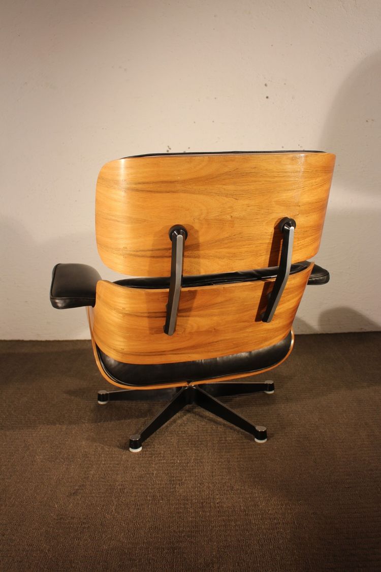 Poltrona Charles Eames