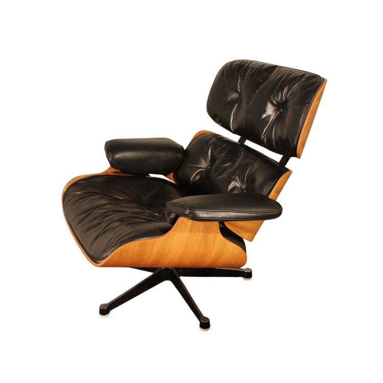 Poltrona Charles Eames