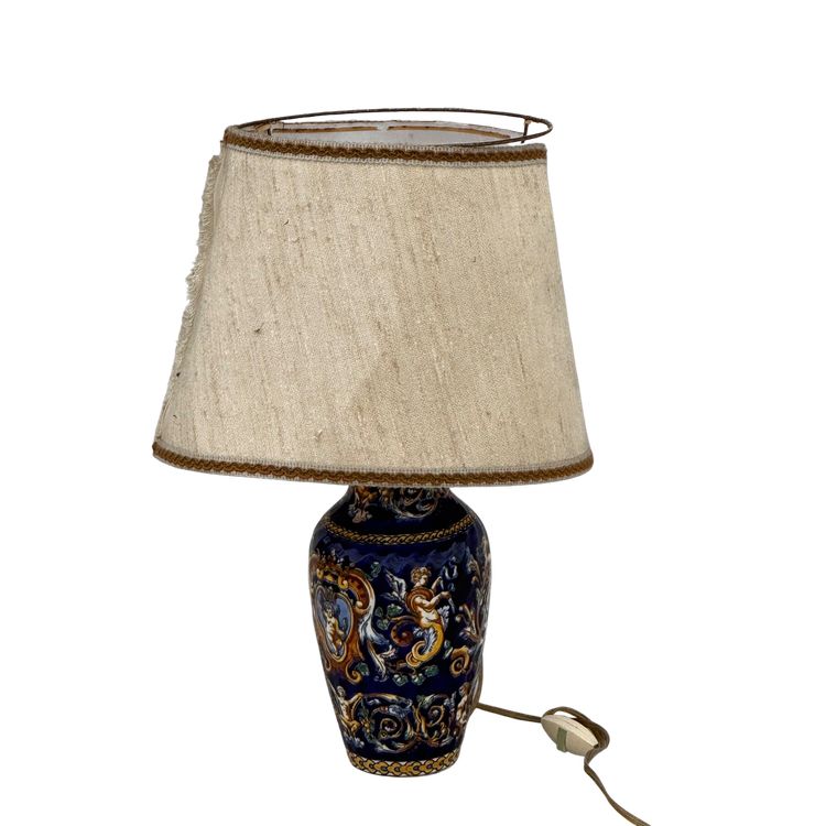 Lampe gien