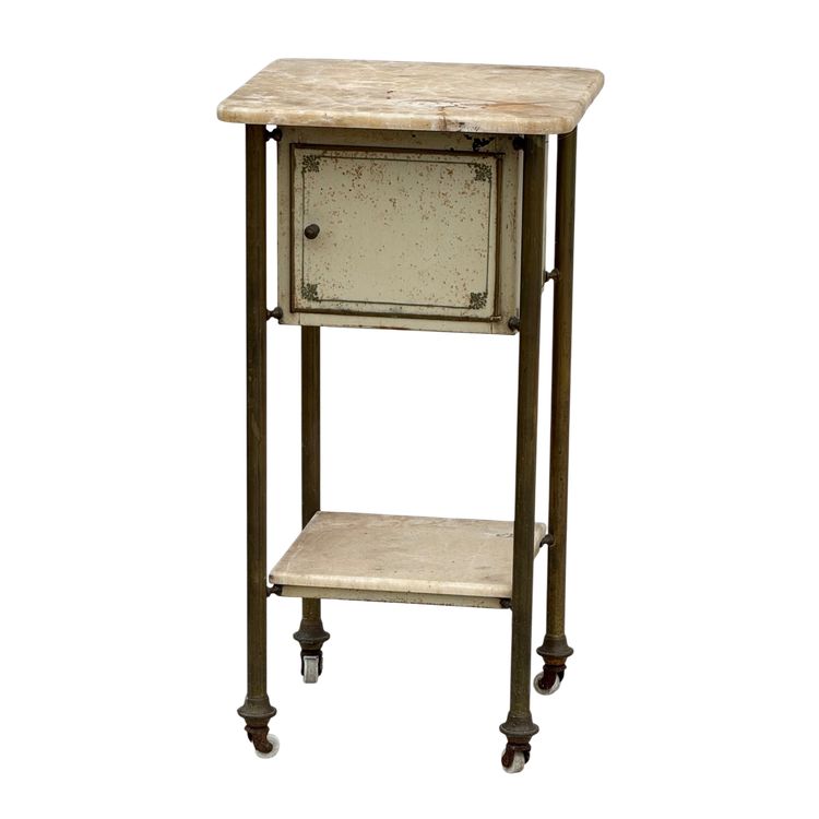 Table de chevet