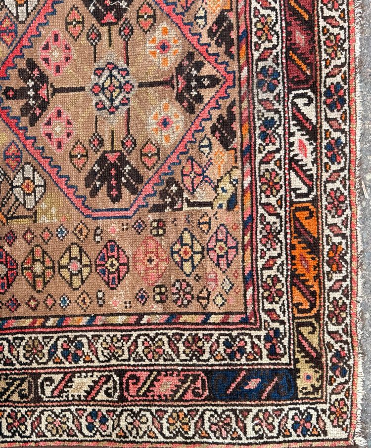 Gallery carpet