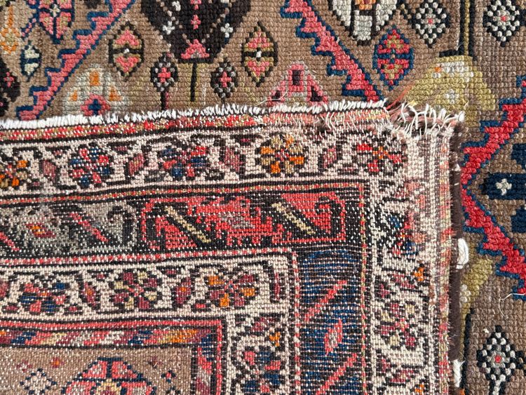 Gallery carpet