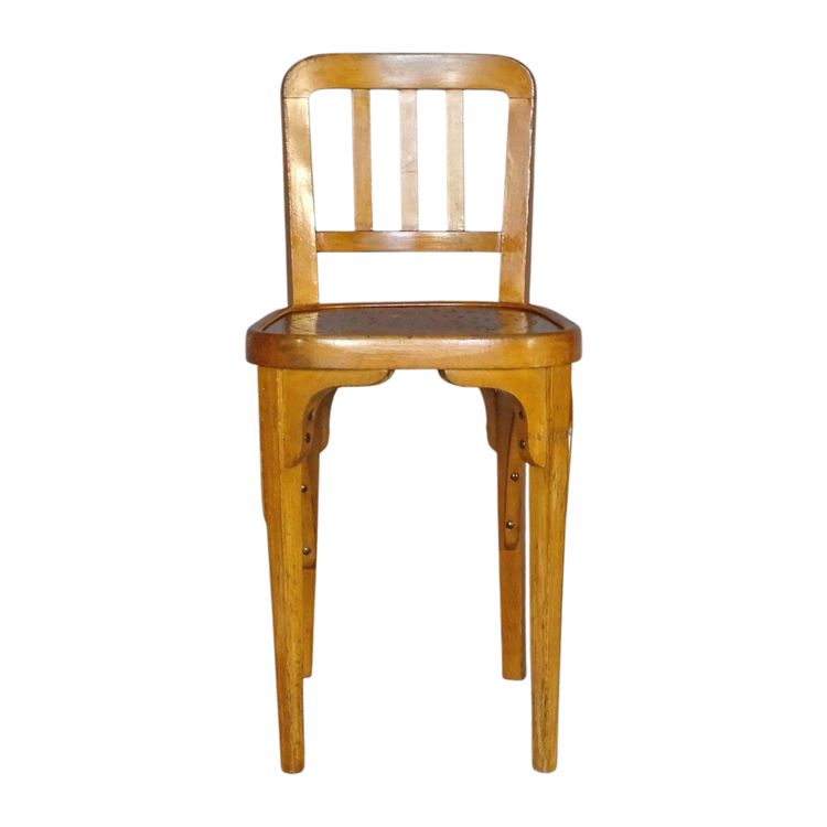 Chaise de métier Bois-courbé Horgen Glarus, Suisse No thonet