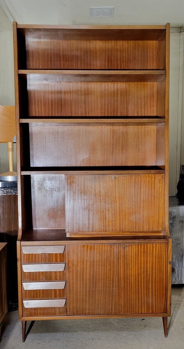 Bavorero Torino: mobili in teak di design