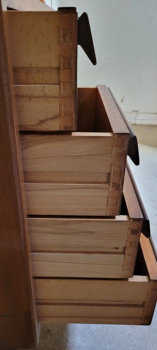 Bavorero Torino: mobili in teak di design