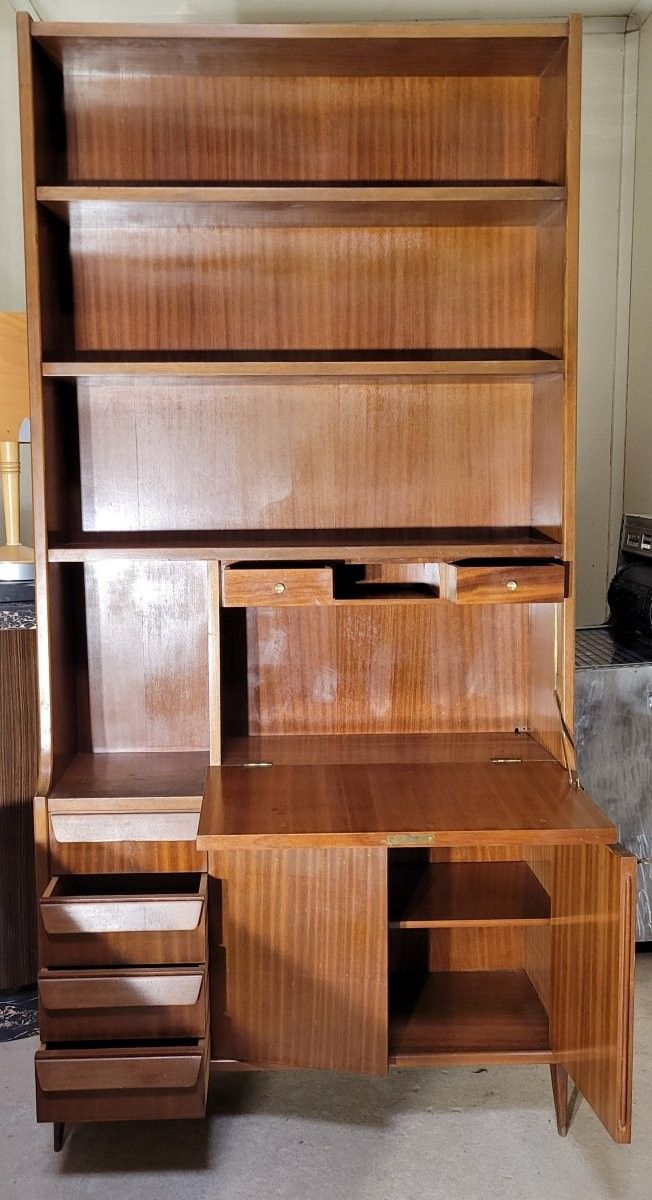 Bavorero Torino: mobili in teak di design