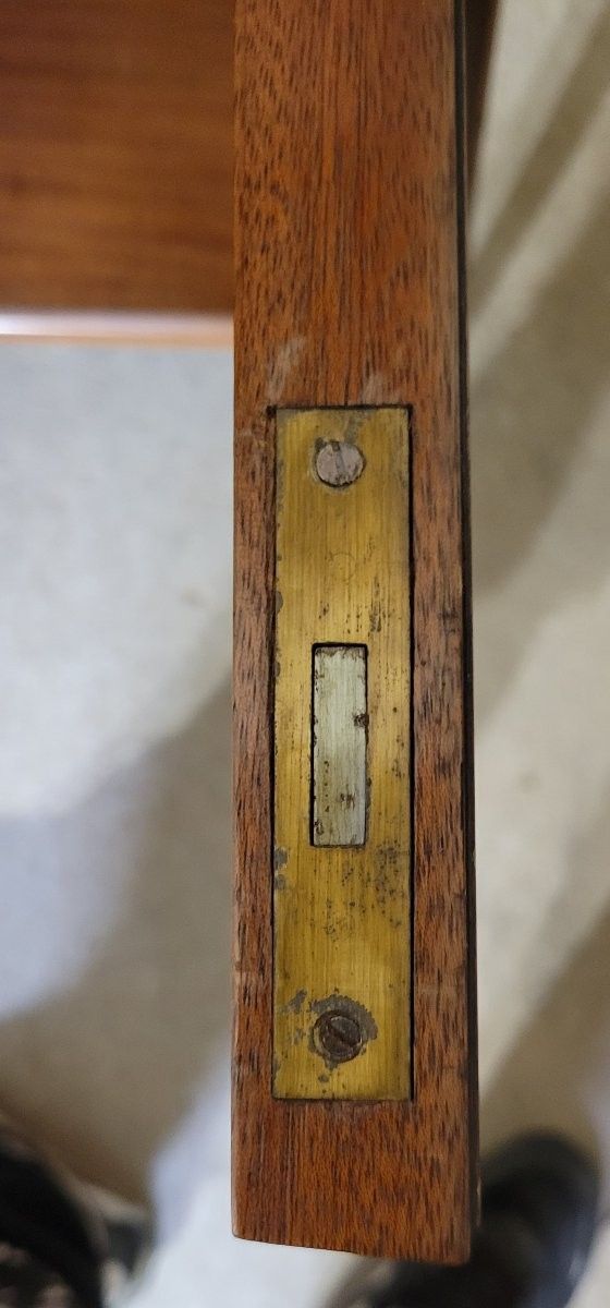 Bavorero Torino: mobili in teak di design