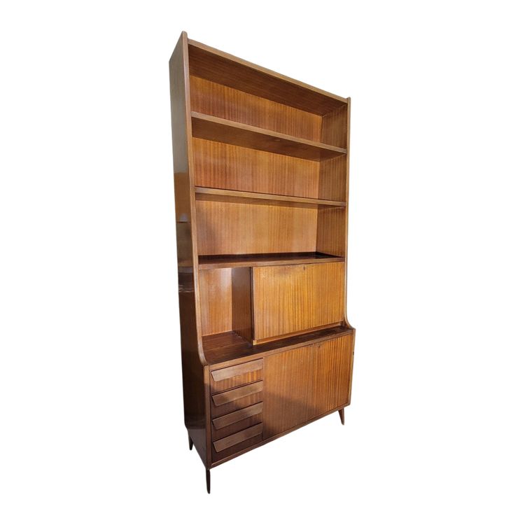 Bavorero Torino: mobili in teak di design