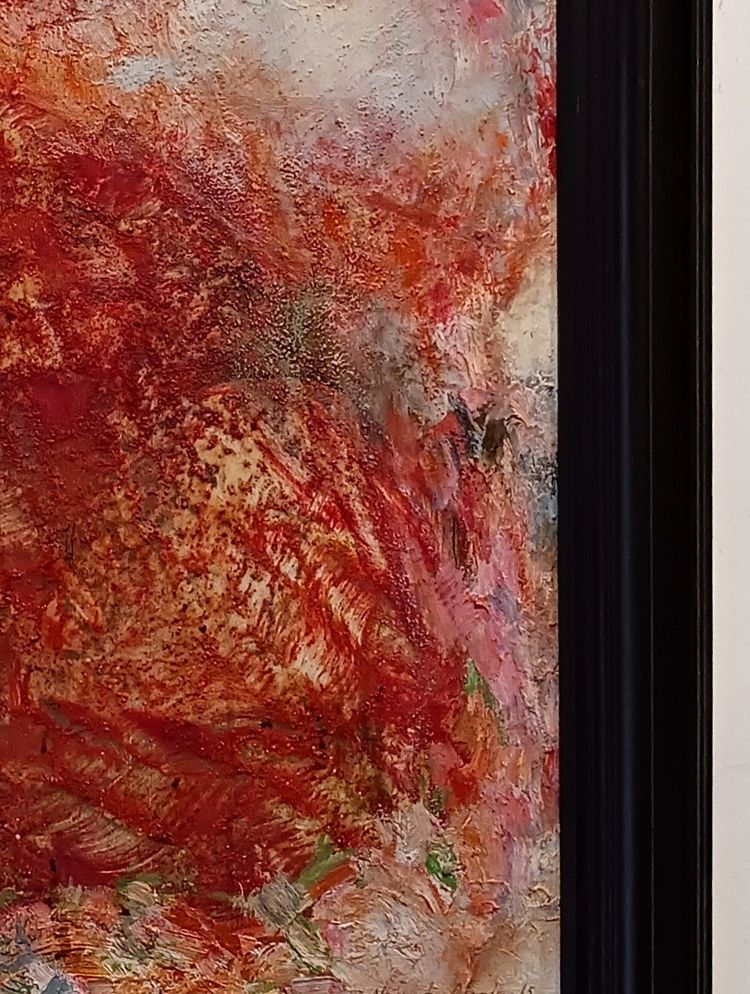 Alexandre BONNIER 1932/1992
