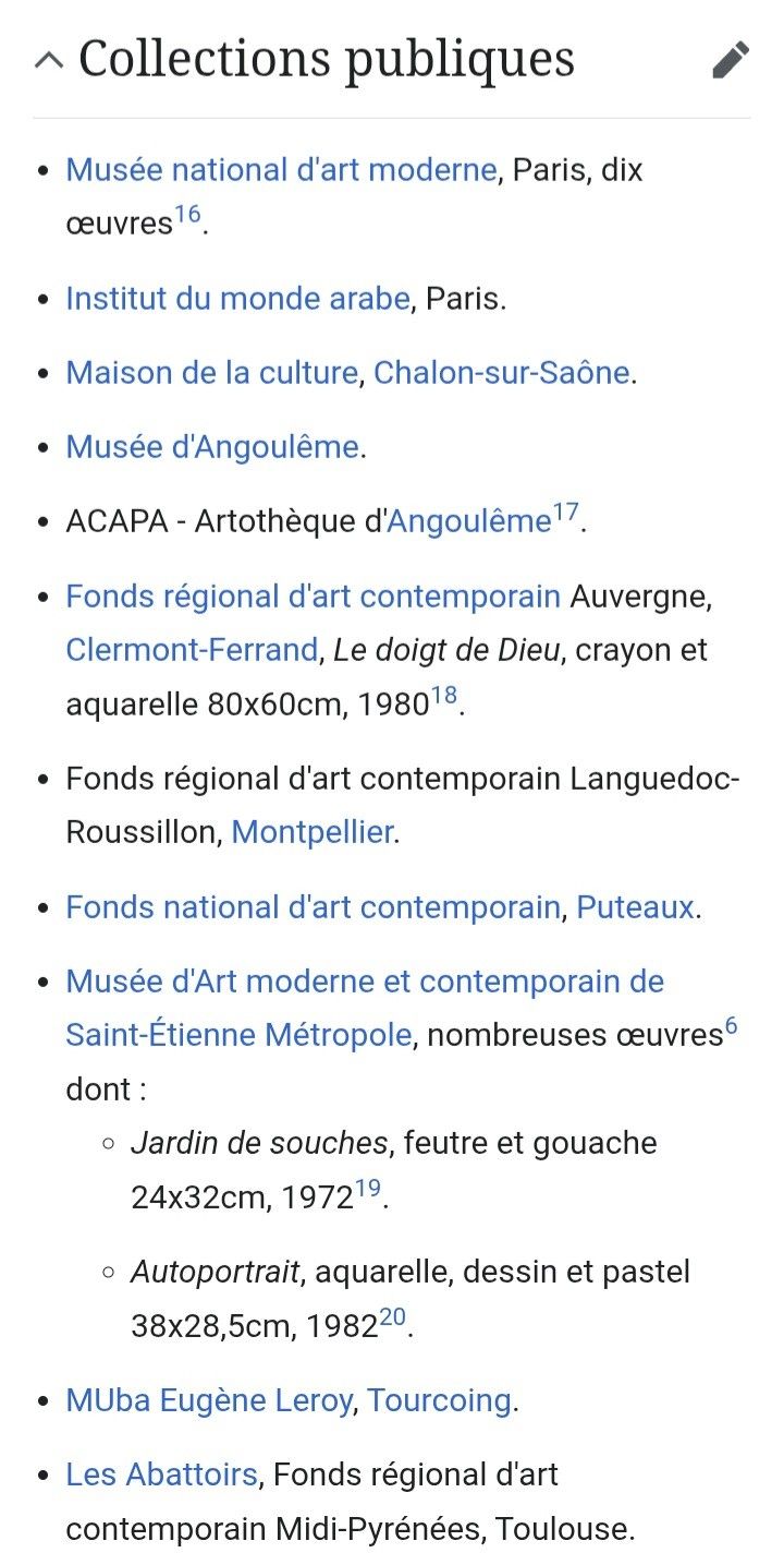 Alexandre BONNIER 1932/1992