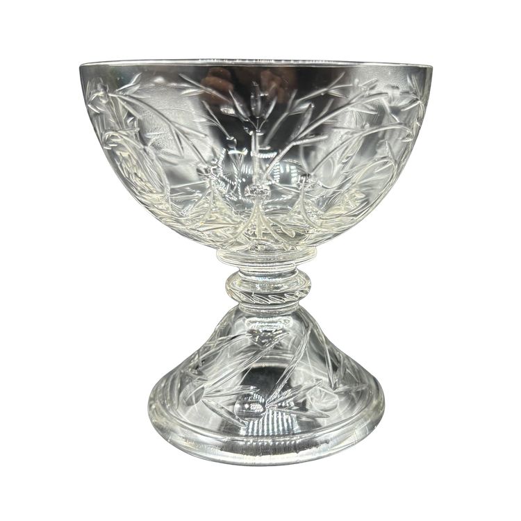 CRYSTAL BOWL