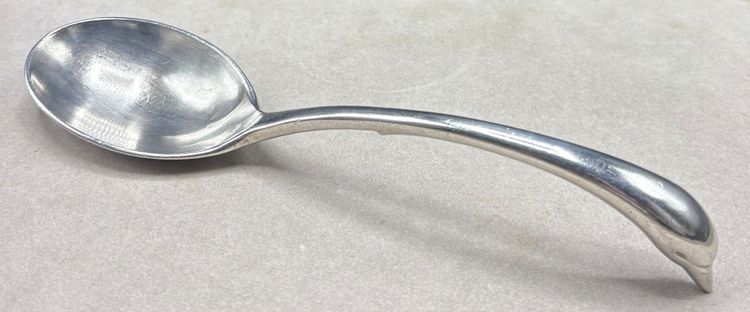 CUILLÈRE CYGNE 