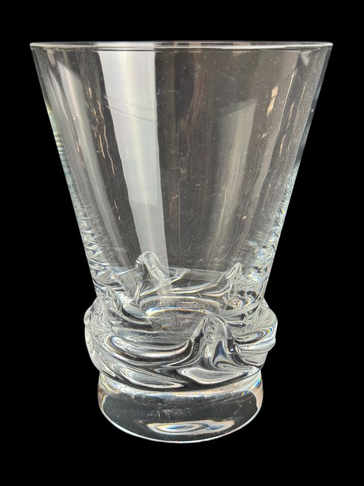 Daum Nancy - Bicchiere da vino Sorcy