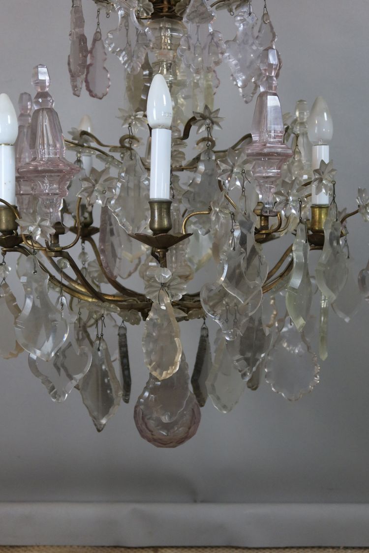 LUSTRE XIX