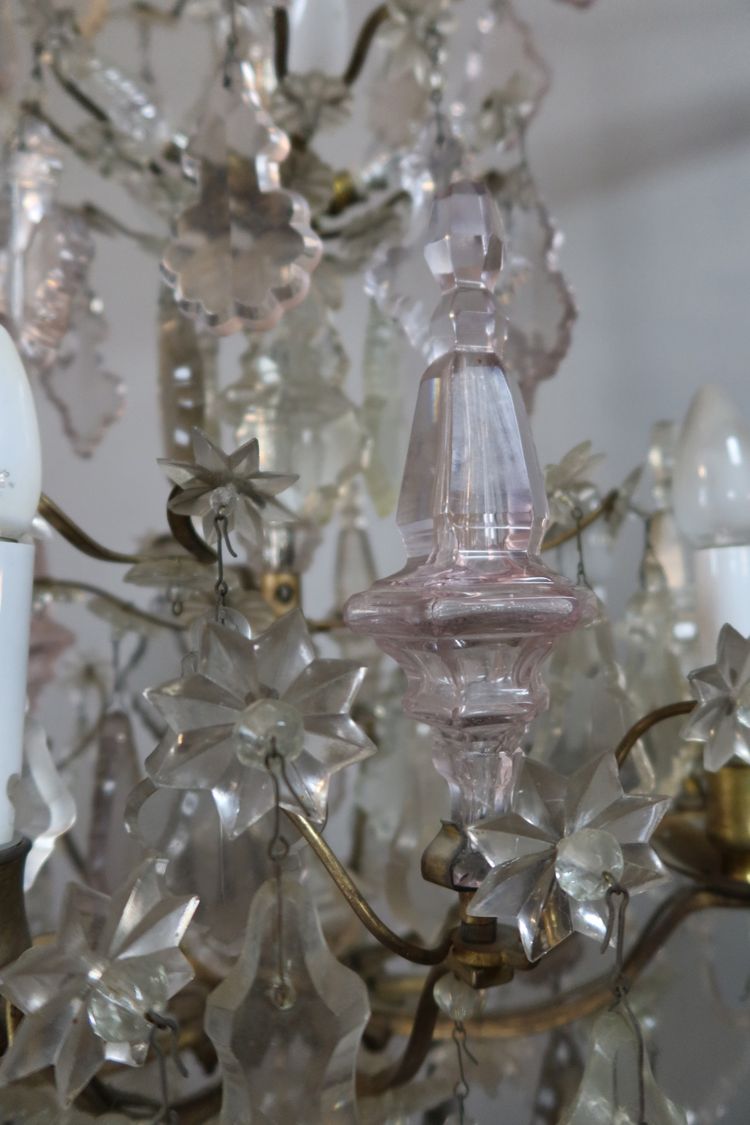LUSTRE XIX
