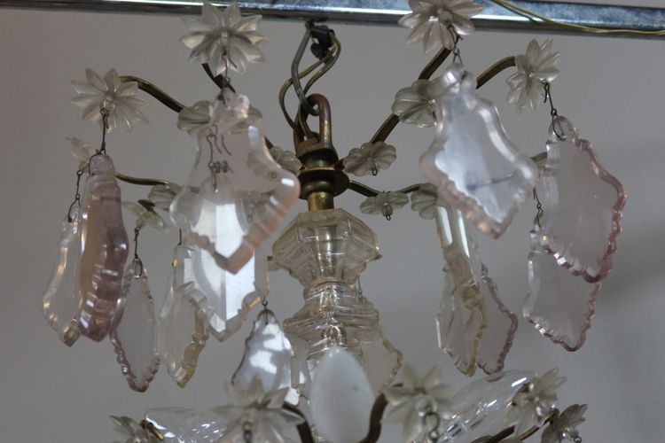 LUSTRE XIX
