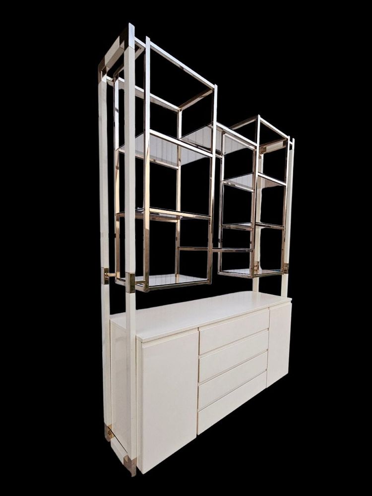Bücherregal Regal 70's Roche Bobois