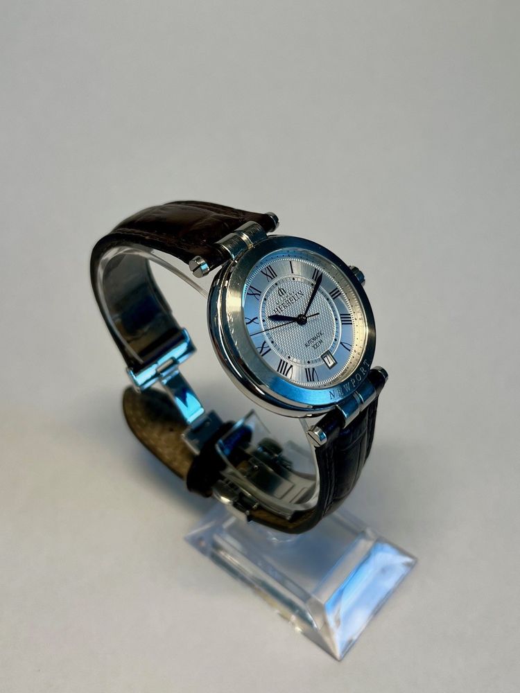 HERBELIN NewPort Automatic
