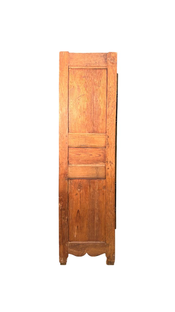 Armadio In Noce 1700