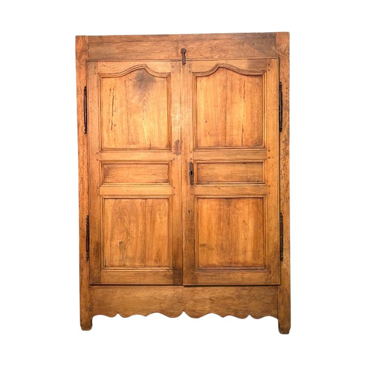 Armadio In Noce 1700