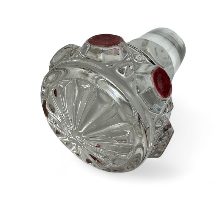 Baccarat - Diamonds and Stones Crystal Box