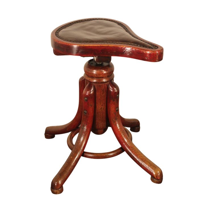  Tabouret Thonet