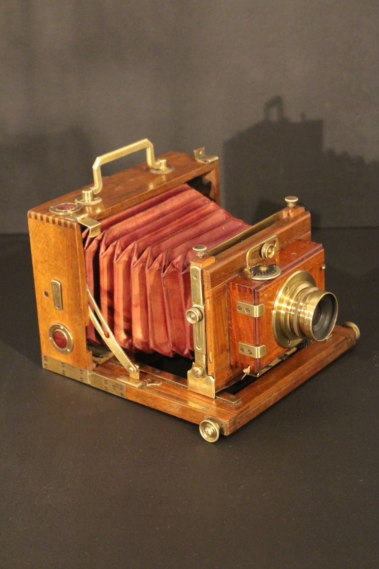 Photo room