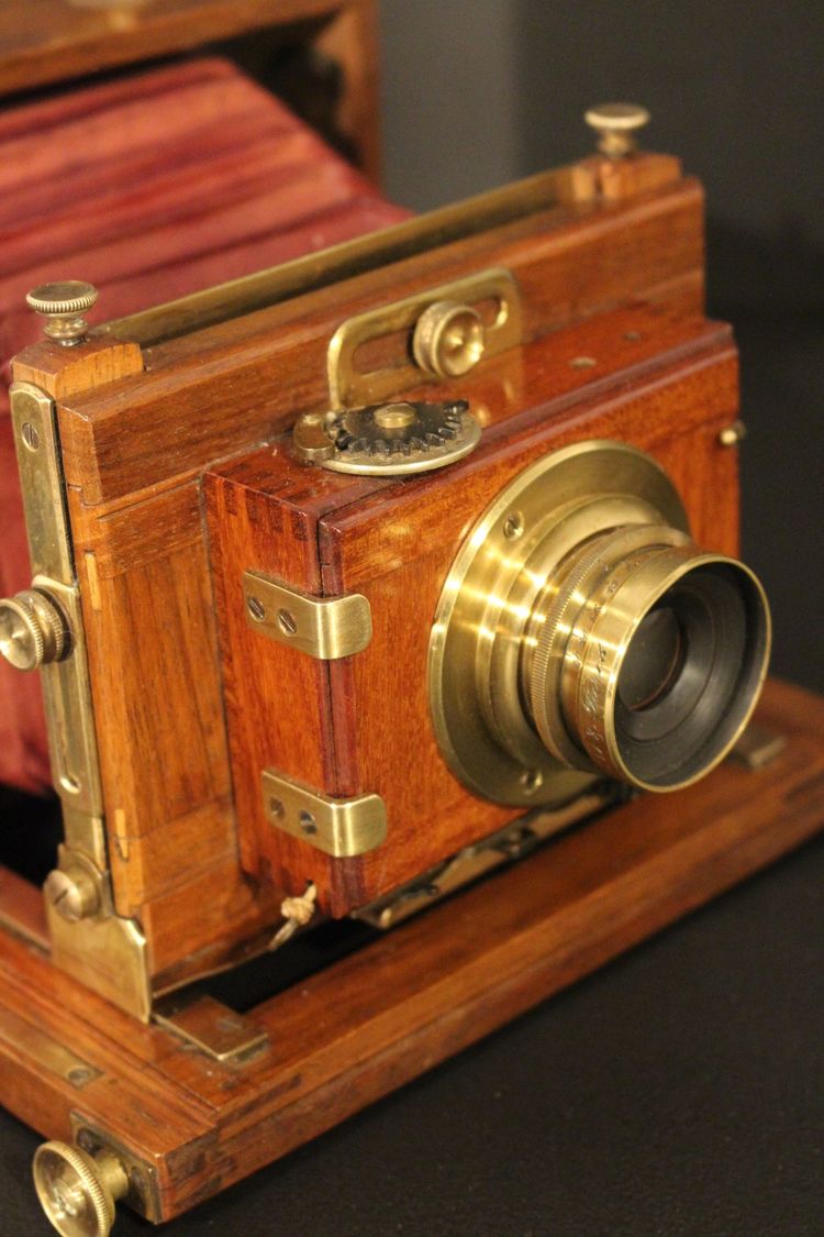 Photo room