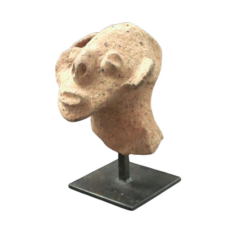 Bankoni-Kopf, Mali, 15. Jahrhundert