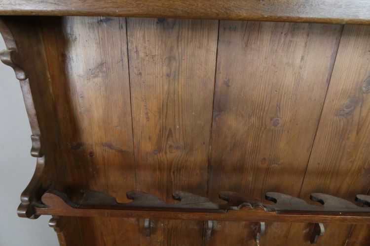 Râtelier à fusils