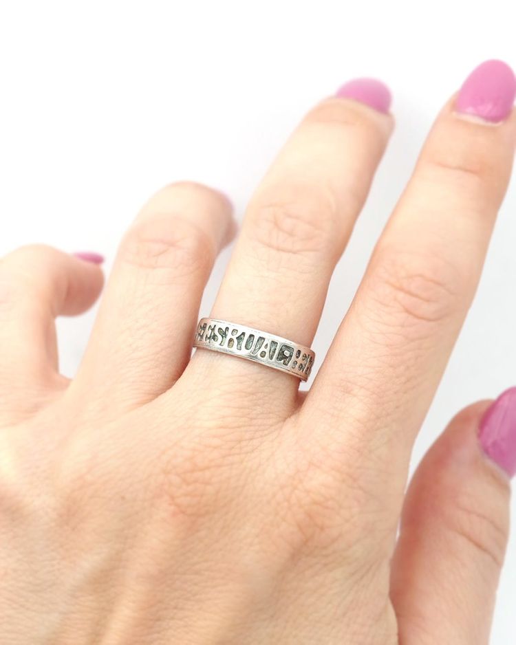 Anello regionale dei Paesi Baschi in argento, Zatoste Euskal Herrirat, Ritorno ai Paesi Baschi