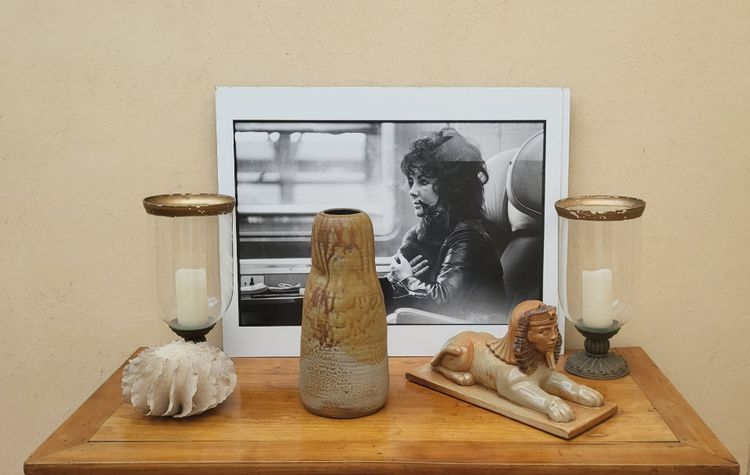 Vase en grès Antoine De Vinck (1924-1992)