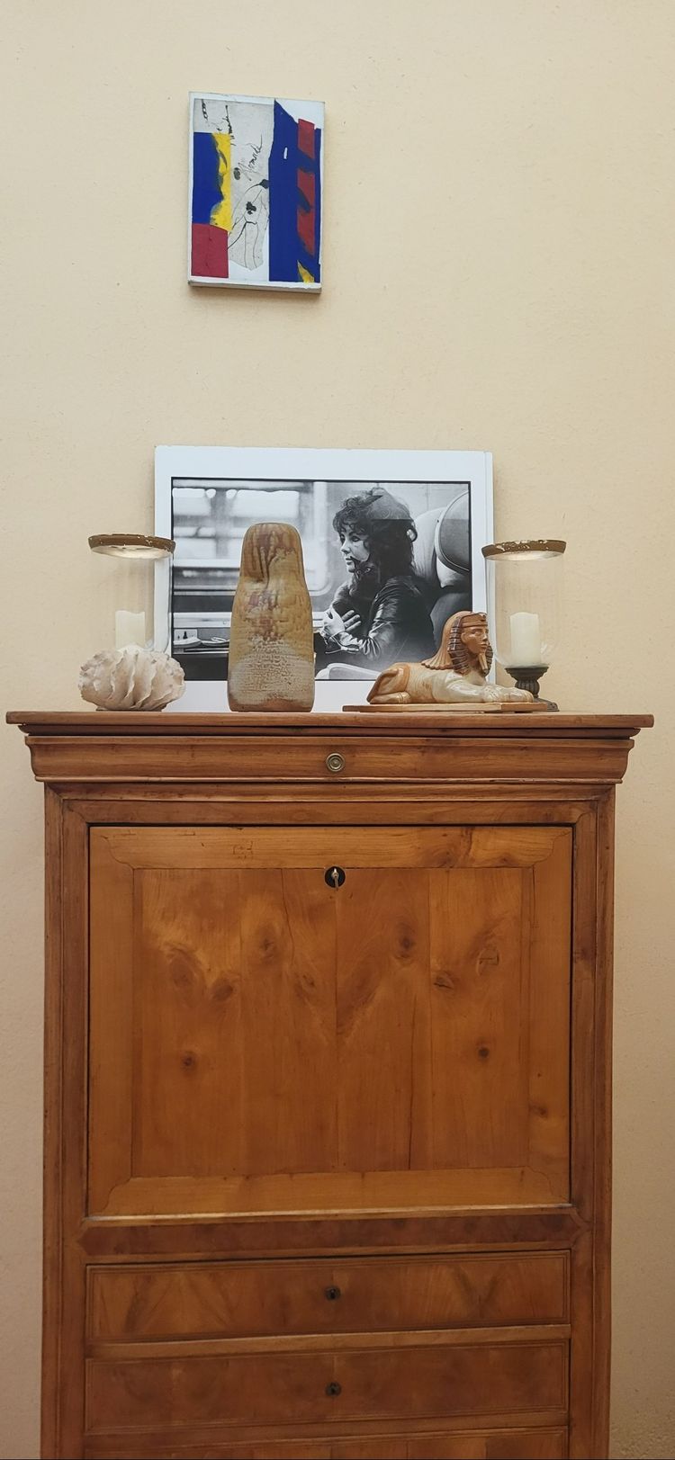 Vase en grès Antoine De Vinck (1924-1992)