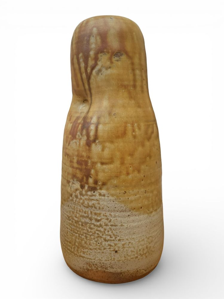 Vaso in arenaria di Antoine De Vinck (1924-1992)