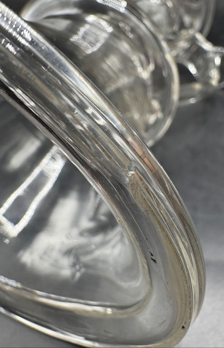LAMPADE DELLE MERLETTAIE