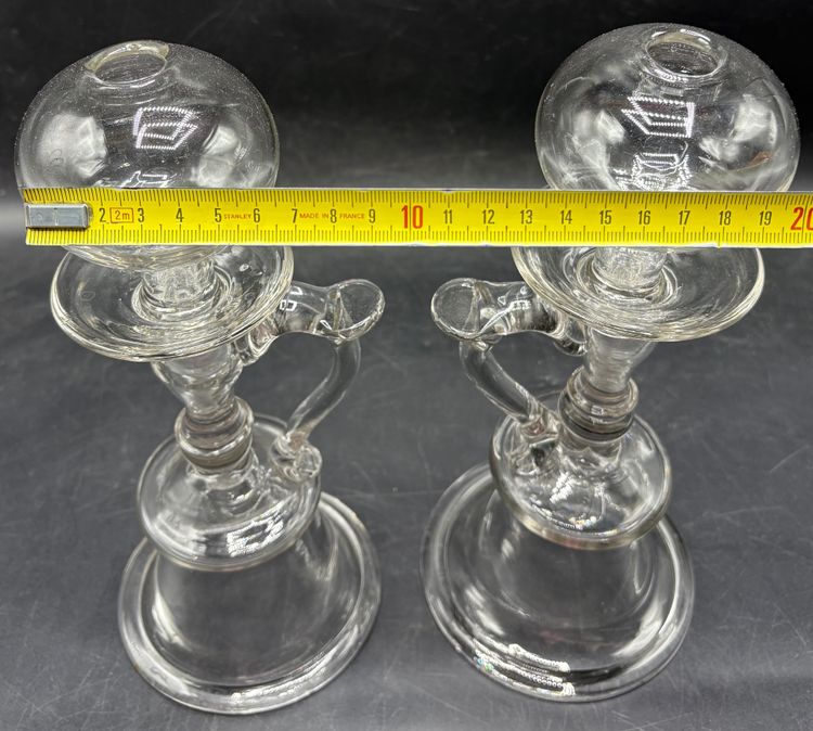 LAMPADE DELLE MERLETTAIE